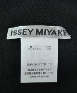 ISSEY MIYAKE（イッセイミヤケ）ニット・セーター 黒 サイズ:2(M位) レディース/2200643969025