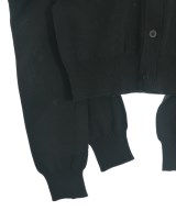 ISSEY MIYAKE（イッセイミヤケ）ニット・セーター 黒 サイズ:2(M位) レディース/2200643969025