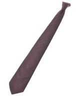 ISSEY MIYAKE（イッセイミヤケ）ネクタイ 赤 サイズ:- メンズ/2200643972056