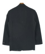 ISSEY MIYAKE（イッセイミヤケ）テーラードジャケット 黒 サイズ:-(M位) メンズ/2200644030083