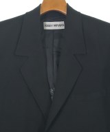 ISSEY MIYAKE（イッセイミヤケ）テーラードジャケット 黒 サイズ:-(M位) メンズ/2200644030083