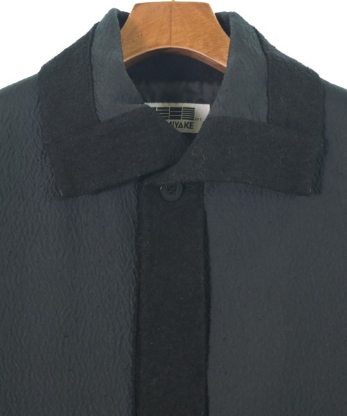 ISSEY MIYAKE（イッセイミヤケ）その他 黒 サイズ:3(L位) レディース/2200634060243