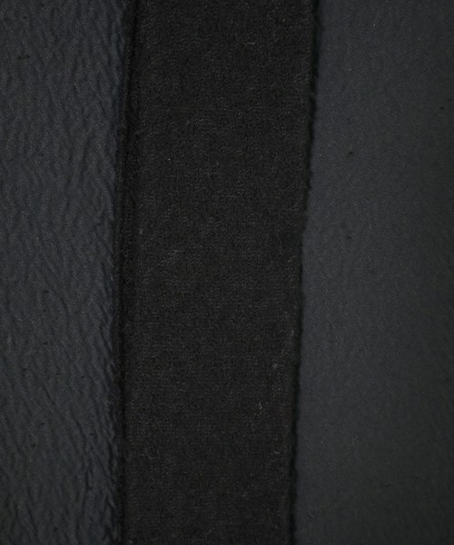 ISSEY MIYAKE（イッセイミヤケ）その他 黒 サイズ:3(L位) レディース/2200634060243