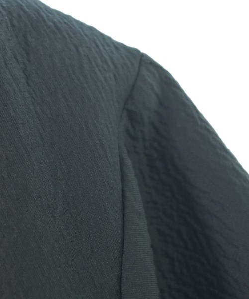 ISSEY MIYAKE（イッセイミヤケ）その他 黒 サイズ:3(L位) レディース/2200634060243