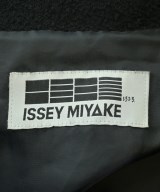 ISSEY MIYAKE（イッセイミヤケ）その他 黒 サイズ:3(L位) レディース/2200634060243