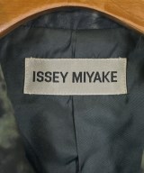 ISSEY MIYAKE（イッセイミヤケ）その他 黒 サイズ:M レディース/2200634060366