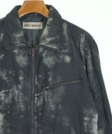 ISSEY MIYAKE（イッセイミヤケ）その他 黒 サイズ:M レディース/2200634060366