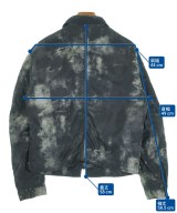 ISSEY MIYAKE（イッセイミヤケ）その他 黒 サイズ:M レディース/2200634060366