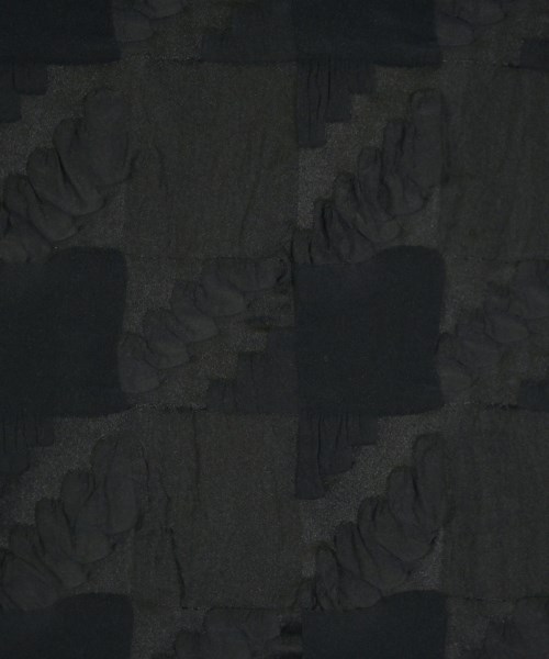 ISSEY MIYAKE（イッセイミヤケ）ひざ丈スカート グレー サイズ:1(S位) レディース/2200634060434