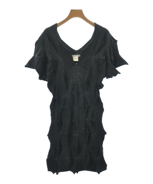 ISSEY MIYAKE(イッセイミヤケ)ニット・セーター グレー サイズ:2(M位)/2200634060496