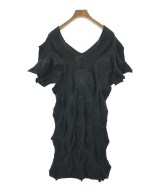 ISSEY MIYAKE（イッセイミヤケ）ニット・セーター グレー サイズ:2(M位) レディース/2200634060496