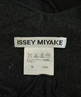 ISSEY MIYAKE（イッセイミヤケ）ニット・セーター グレー サイズ:2(M位) レディース/2200634060496
