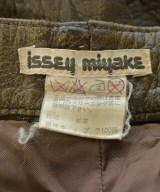 ISSEY MIYAKE（イッセイミヤケ）その他 茶 サイズ:M メンズ/2200644157018