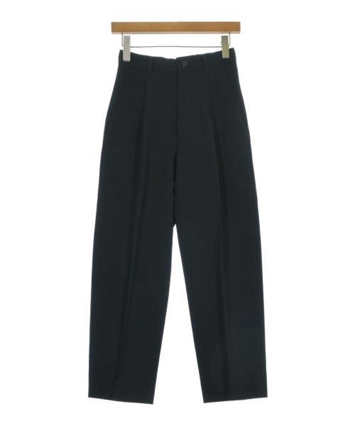 ISSEY MIYAKE(イッセイミヤケ)スラックス 黒 サイズ:M/2200644239011