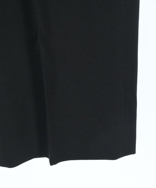 ISSEY MIYAKE（イッセイミヤケ）スラックス 黒 サイズ:M レディース/2200644239011
