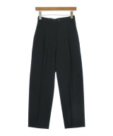 ISSEY MIYAKE（イッセイミヤケ）スラックス 黒 サイズ:M レディース/2200644239011