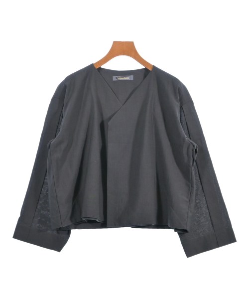イッセイミヤケ(ISSEY MIYAKE)のISSEY MIYAKE カジュアルジャケット