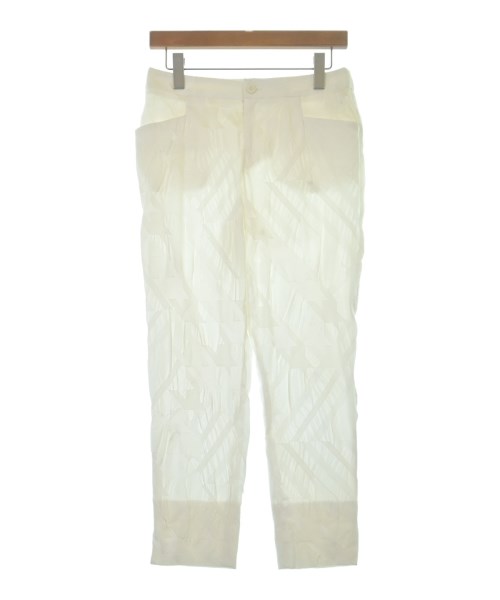 イッセイミヤケ(ISSEY MIYAKE)のISSEY MIYAKE パンツ（その他）