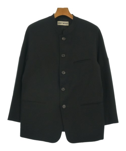 イッセイミヤケ(ISSEY MIYAKE)のISSEY MIYAKE カジュアルジャケット