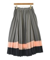 ISSEY MIYAKE ロング・マキシ丈スカート