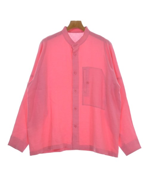 イッセイミヤケ(ISSEY MIYAKE)のISSEY MIYAKE カジュアルシャツ