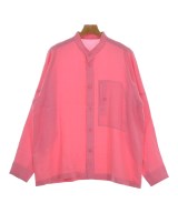ISSEY MIYAKE カジュアルシャツ