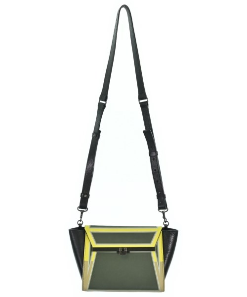 イッセイミヤケ(ISSEY MIYAKE)のISSEY MIYAKE ショルダーバッグ