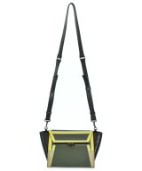 ISSEY MIYAKE ショルダーバッグ