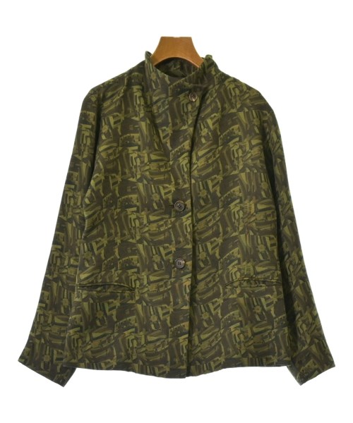 イッセイミヤケ(ISSEY MIYAKE)のISSEY MIYAKE ジャケット