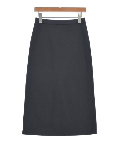 イッセイミヤケ(ISSEY MIYAKE)のISSEY MIYAKE ひざ丈スカート