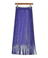 ISSEY MIYAKE ロング・マキシ丈スカート