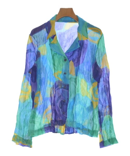 イッセイミヤケ(ISSEY MIYAKE)のISSEY MIYAKE カジュアルシャツ