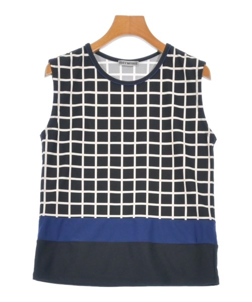 イッセイミヤケ(ISSEY MIYAKE)のISSEY MIYAKE ノースリーブ