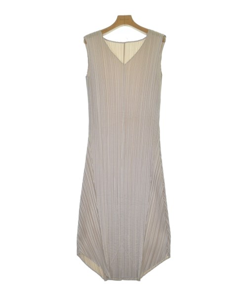 イッセイミヤケ(ISSEY MIYAKE)のISSEY MIYAKE ワンピース