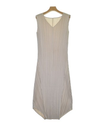 イッセイミヤケワンピース ISSEY MIYAKE(イッセイミヤケ) 22AWKONEKONEワンピースIM23KH295
