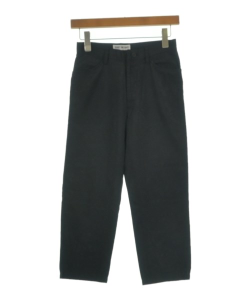 イッセイミヤケ(ISSEY MIYAKE)のISSEY MIYAKE クロップドパンツ