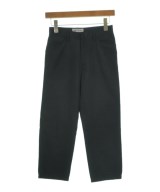 ISSEY MIYAKE クロップドパンツ