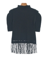 ISSEY MIYAKE ニット・セーター