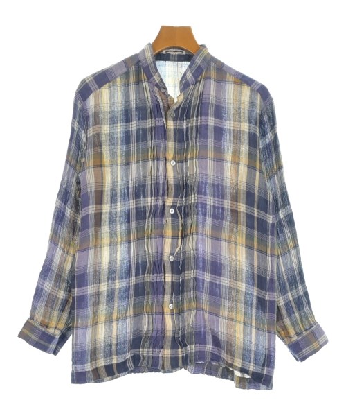 イッセイミヤケ(ISSEY MIYAKE)のISSEY MIYAKE カジュアルシャツ
