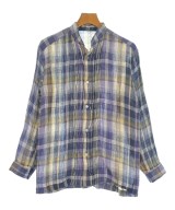 ISSEY MIYAKE カジュアルシャツ