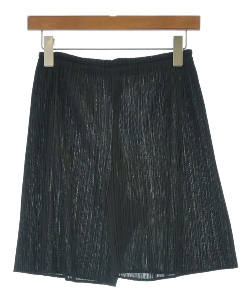 イッセイミヤケ(ISSEY MIYAKE)のISSEY MIYAKE ショートパンツ
