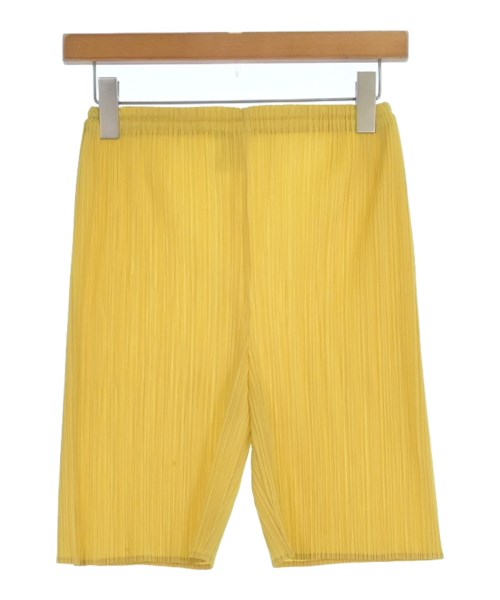 イッセイミヤケ(ISSEY MIYAKE)のISSEY MIYAKE ショートパンツ