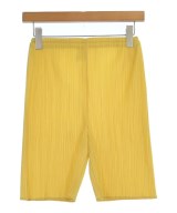 ISSEY MIYAKE ショートパンツ