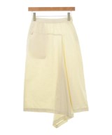 ISSEY MIYAKE ロング・マキシ丈スカート