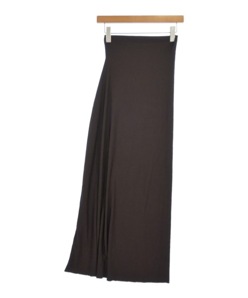 イッセイミヤケ(ISSEY MIYAKE)のISSEY MIYAKE ロング・マキシ丈スカート