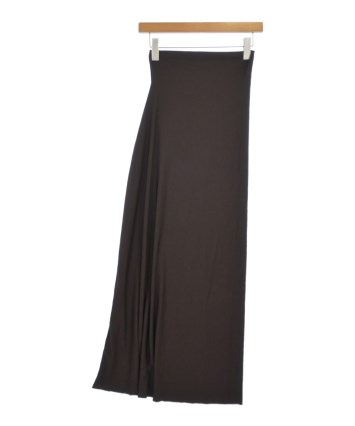 値下げ❗️[新品]イッセミヤケロングスカート　M ISSEY MIYAKE（イッセイミヤケ）ロング・マキシ丈スカート 黒