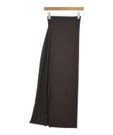 ISSEY MIYAKE ロング・マキシ丈スカート