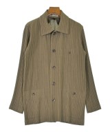 ISSEY MIYAKE カジュアルジャケット