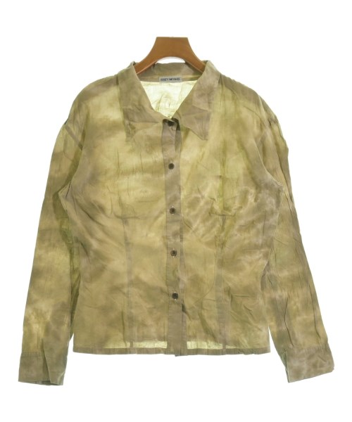 イッセイミヤケ(ISSEY MIYAKE)のISSEY MIYAKE カジュアルシャツ