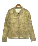 ISSEY MIYAKE カジュアルシャツ